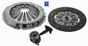 3000 990 599 Sada spojky Kit plus CSC SACHS