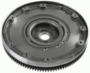 6366 000 001 Setrvačník Dual-mass flywheel SACHS