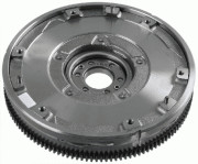 6366 000 005 Setrvačník Dual-mass flywheel SACHS