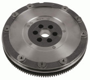 6366 000 058 Setrvačník Dual-mass flywheel SACHS