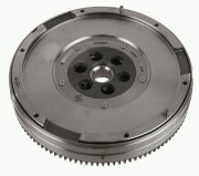 6366 000 059 Setrvačník Dual-mass flywheel SACHS