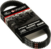 40G3569 Hnací řemen CVT FleetRunner™ Micro-V® GATES