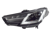 0346981 přední světlo H8 BI-XENON+LED  L 0346981 VAN WEZEL