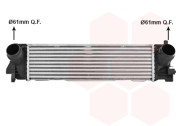 06014721 intercooler 318d, 320d 06014721 VAN WEZEL