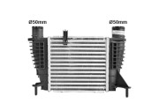 13004340 intercooler 1.5DCi 76kW [210*204*64] 13004340 VAN WEZEL