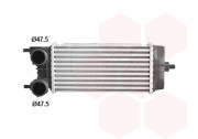 18004688 itercooler 1.5TDCi [300*142*80] 18004688 VAN WEZEL