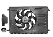 1881746 VAN WEZEL ventilátor chladenia motora 1881746 VAN WEZEL