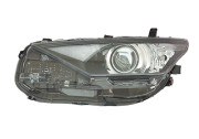 5315963 15- přední světlo HIR2+LED (el. ovládané bez motorku)  L 5315963 VAN WEZEL