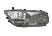 5315964 15- přední světlo HIR2+LED (el. ovládané bez motorku)  P 5315964 VAN WEZEL