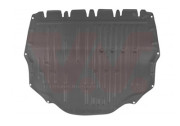 4917701 kryt pod motor Diesel (ŠKODA, VW) 4917701 VAN WEZEL