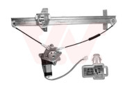 5245264 přední stahovačka (elektrická - s motorem) 4/5dv. SCHNEIDER, P VAN WEZEL