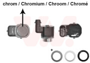 5839880V Parkovací senzor VAN WEZEL