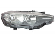 0670964 15- přední světlo H7+H7+LED (el. ovládané + motorek)  P 0670964 VAN WEZEL