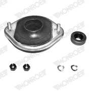 MK017 Ložisko pružné vzpěry MOUNTING KIT MONROE