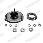 MK031 Ložisko pružné vzpěry MOUNTING KIT MONROE