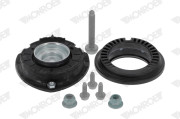 MK411 Ložisko pružné vzpěry MOUNTING KIT MONROE