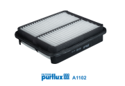 A1102 PURFLUX vzduchový filter A1102 PURFLUX