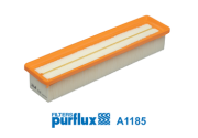 A1185 PURFLUX vzduchový filter A1185 PURFLUX