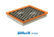 A1332 PURFLUX vzduchový filter A1332 PURFLUX