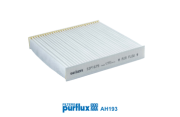 AH193 PURFLUX filter vnútorného priestoru AH193 PURFLUX