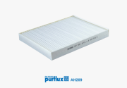 AH209 PURFLUX filter vnútorného priestoru AH209 PURFLUX