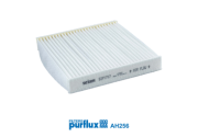 AH256 PURFLUX filter vnútorného priestoru AH256 PURFLUX