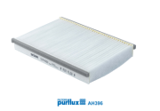 AH396 PURFLUX filter vnútorného priestoru AH396 PURFLUX