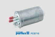 FCS715 PURFLUX palivový filter FCS715 PURFLUX