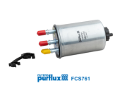 FCS761 PURFLUX palivový filter FCS761 PURFLUX