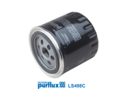 LS498C PURFLUX olejový filter LS498C PURFLUX