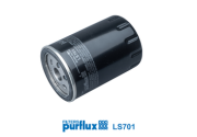 LS701 Olejový filtr PURFLUX