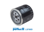 LS760D Olejový filtr PURFLUX