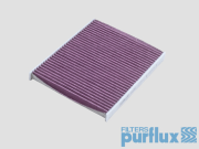 AHA282 PURFLUX filter vnútorného priestoru AHA282 PURFLUX