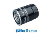 LS1067 PURFLUX olejový filter LS1067 PURFLUX