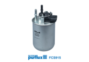 FCS915 PURFLUX palivový filter FCS915 PURFLUX