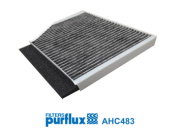 AHC483 Filtr, vzduch v interiéru PURFLUX