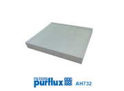 AH732 PURFLUX filter vnútorného priestoru AH732 PURFLUX