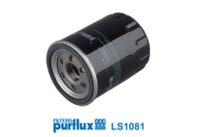 LS1081 PURFLUX olejový filter LS1081 PURFLUX