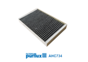 AHC734 Filtr, vzduch v interiéru PURFLUX