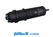 FCS928 Palivový filtr PURFLUX