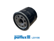 LS1156 PURFLUX olejový filter LS1156 PURFLUX