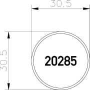 2028502 TEXTAR sada brzdových platničiek, parkovacia kotúčová brzda 2028502 TEXTAR