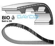 941165 DAYCO ozubený remeň 941165 DAYCO