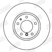 561963J Brzdový kotouč JURID