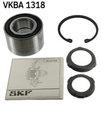 VKBA 1318 SKF lożisko kolesa - opravná sada VKBA 1318 SKF