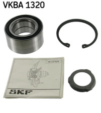 VKBA 1320 Sada ložisek kol SKF