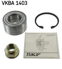 VKBA 1403 Sada ložisek kol SKF