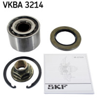 VKBA 3214 Sada ložisek kol SKF