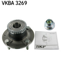 VKBA 3269 Sada ložisek kol SKF