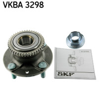 VKBA 3298 Sada ložisek kol SKF